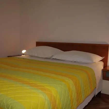 Ante Appartamento Makarska