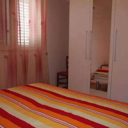 Ante Apartman Makarska